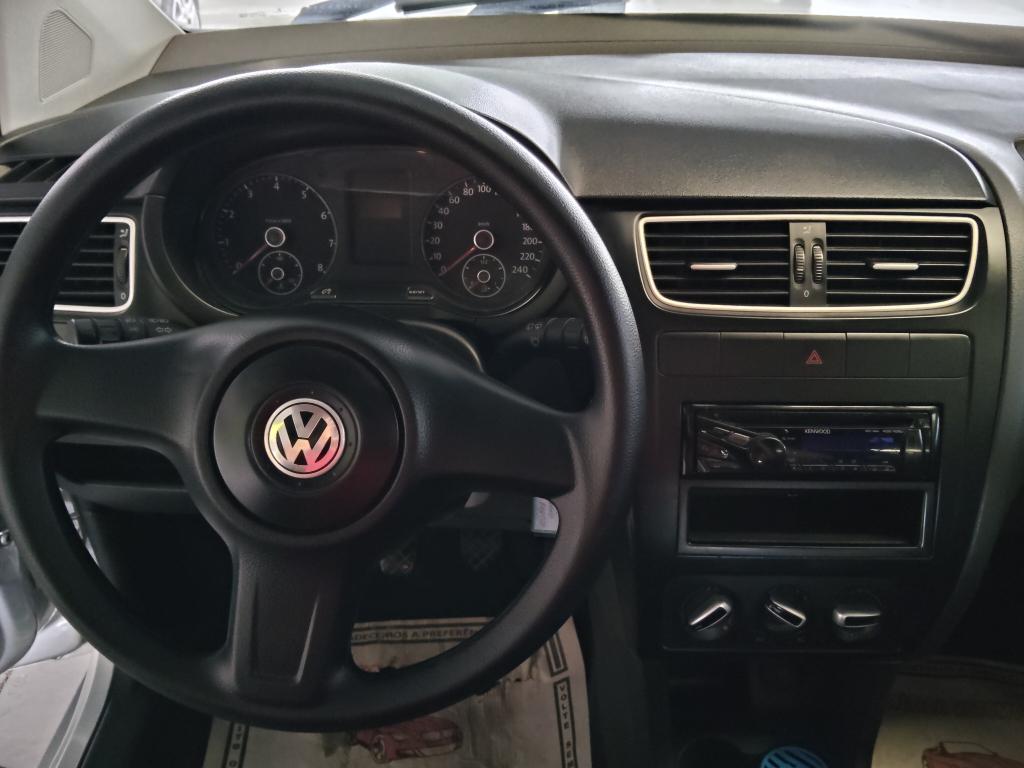 VOLKSWAGEN Fox - Foto