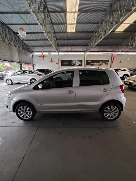 VOLKSWAGEN Fox - Foto