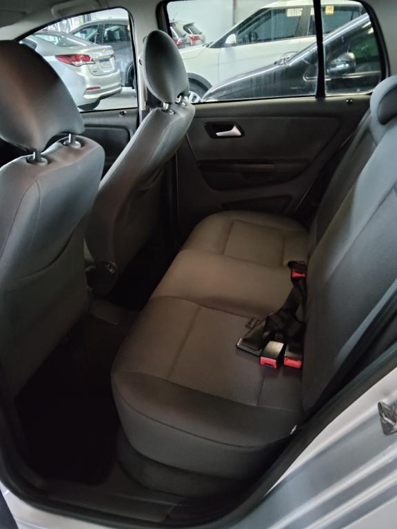 VOLKSWAGEN Fox - Foto