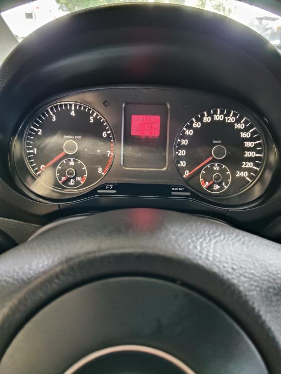 VOLKSWAGEN Fox - Foto