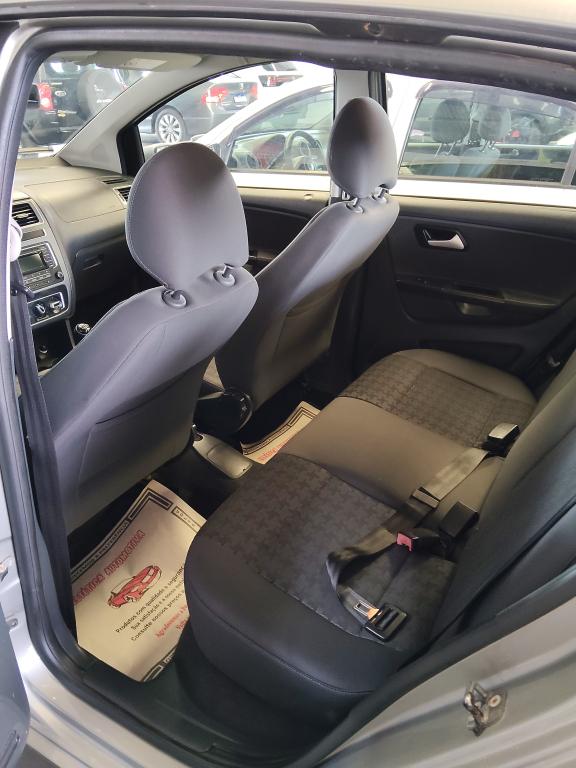 VOLKSWAGEN Fox - Foto