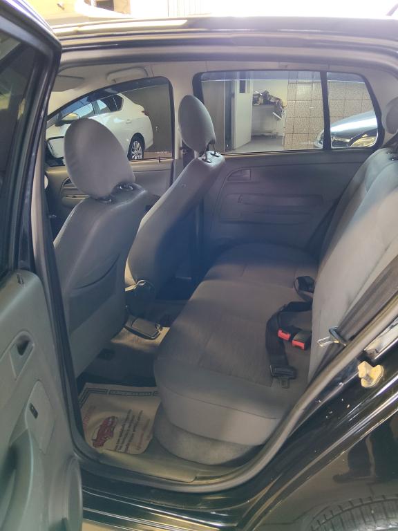 VOLKSWAGEN Fox - Foto