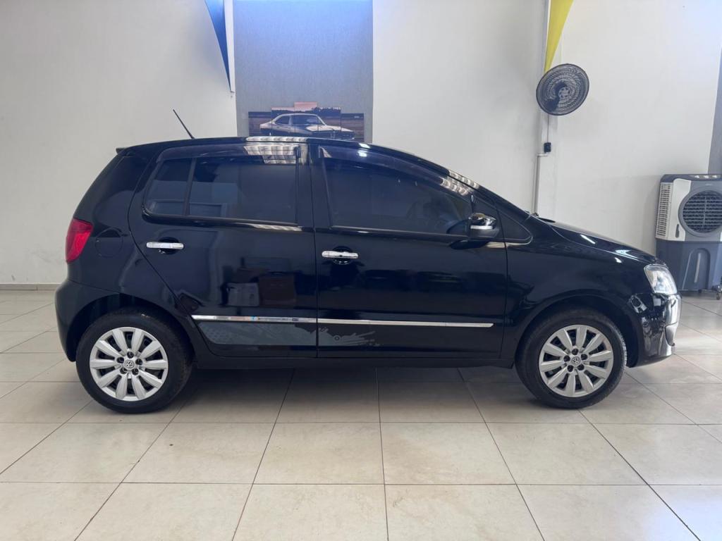 VOLKSWAGEN Fox - Foto