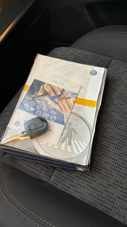 VOLKSWAGEN Fox - Foto