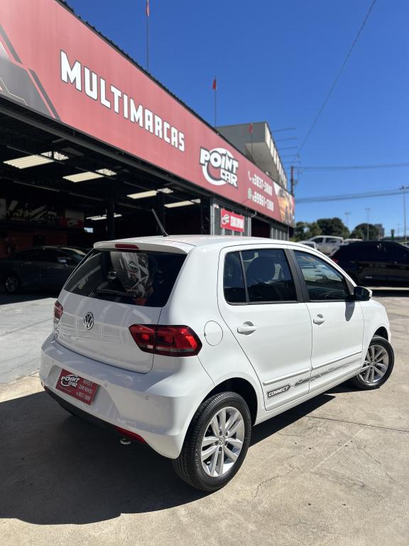 VOLKSWAGEN Fox - Foto