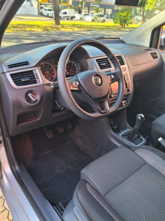 VOLKSWAGEN Fox - Foto