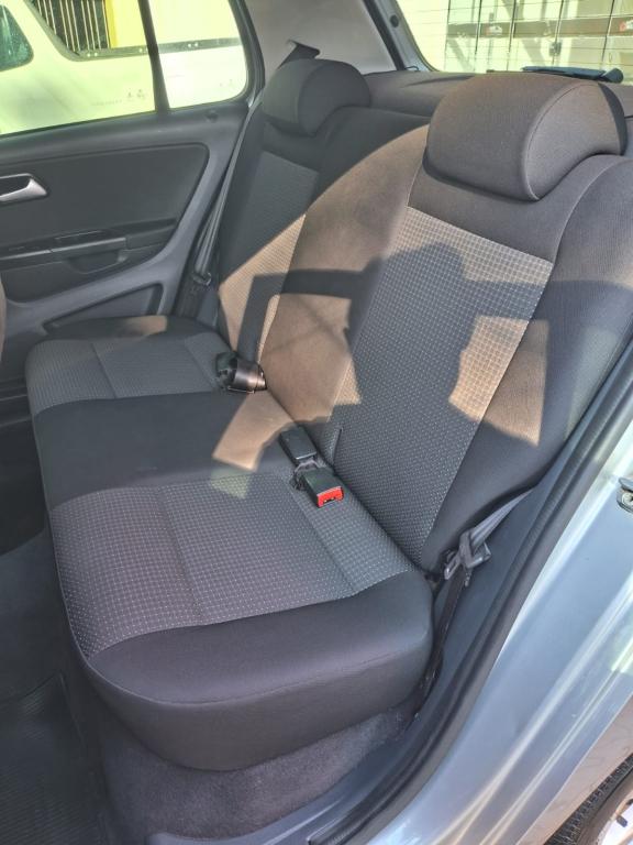 VOLKSWAGEN Fox - Foto