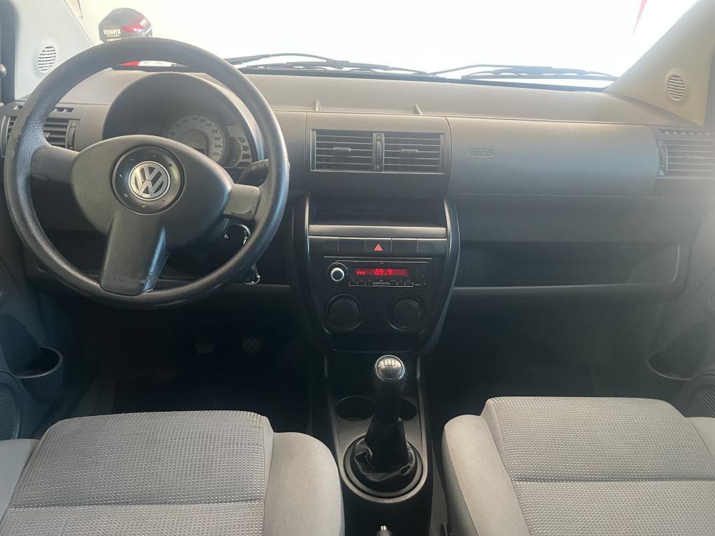 VOLKSWAGEN Fox - Foto