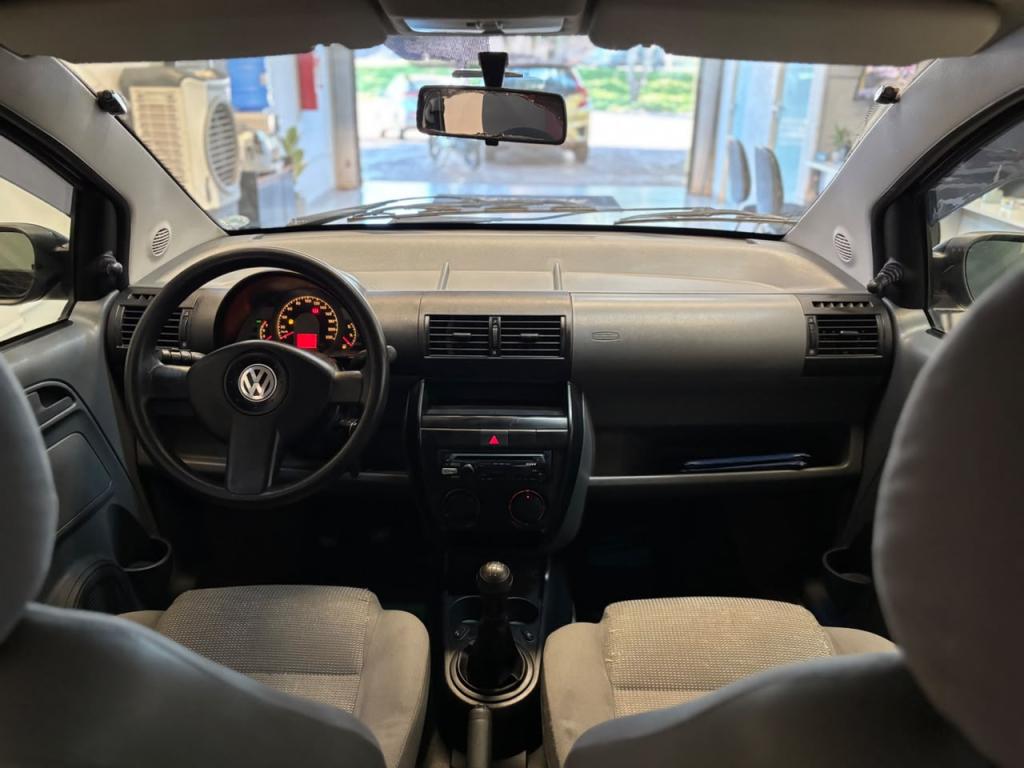 VOLKSWAGEN Fox - Foto