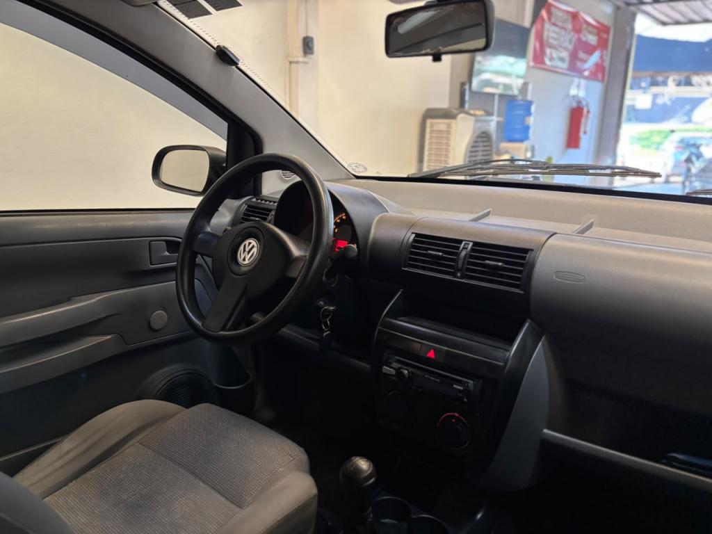 VOLKSWAGEN Fox - Foto