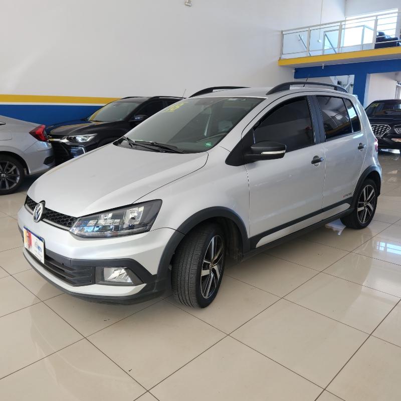 VOLKSWAGEN Fox - Foto