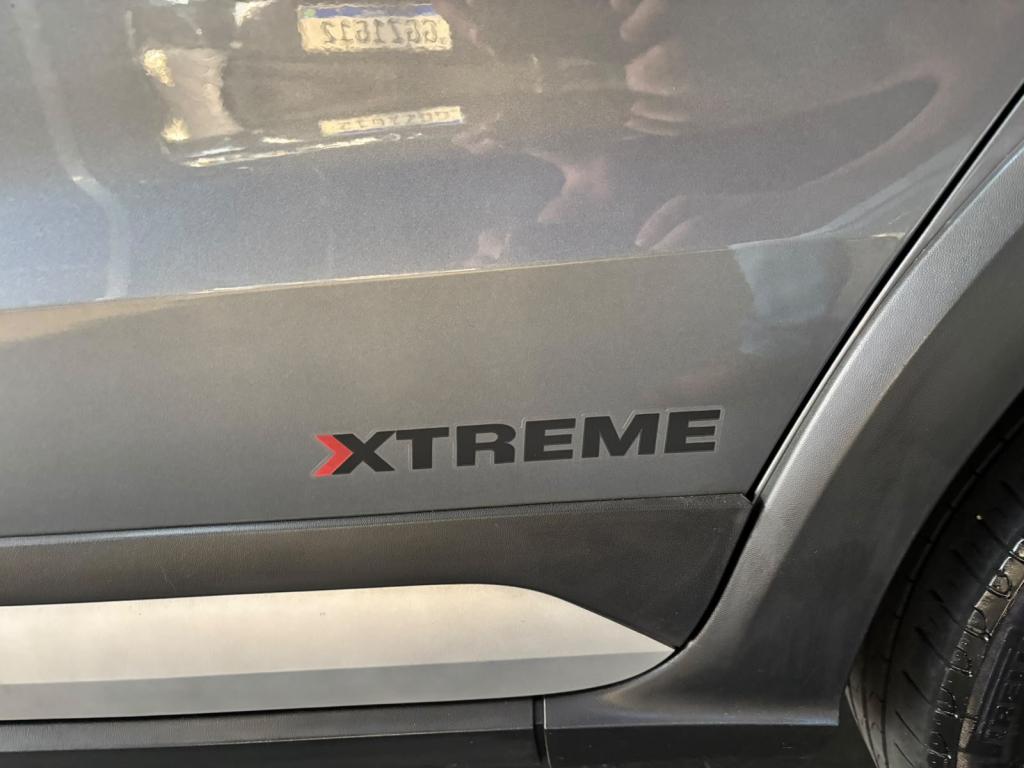 VOLKSWAGEN Fox - Foto