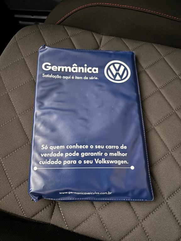 VOLKSWAGEN Fox - Foto