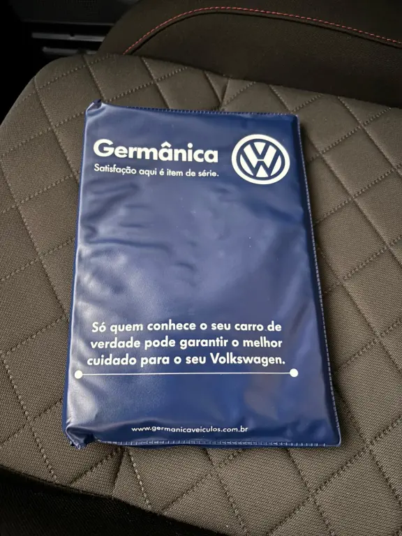 VOLKSWAGEN Fox - Foto