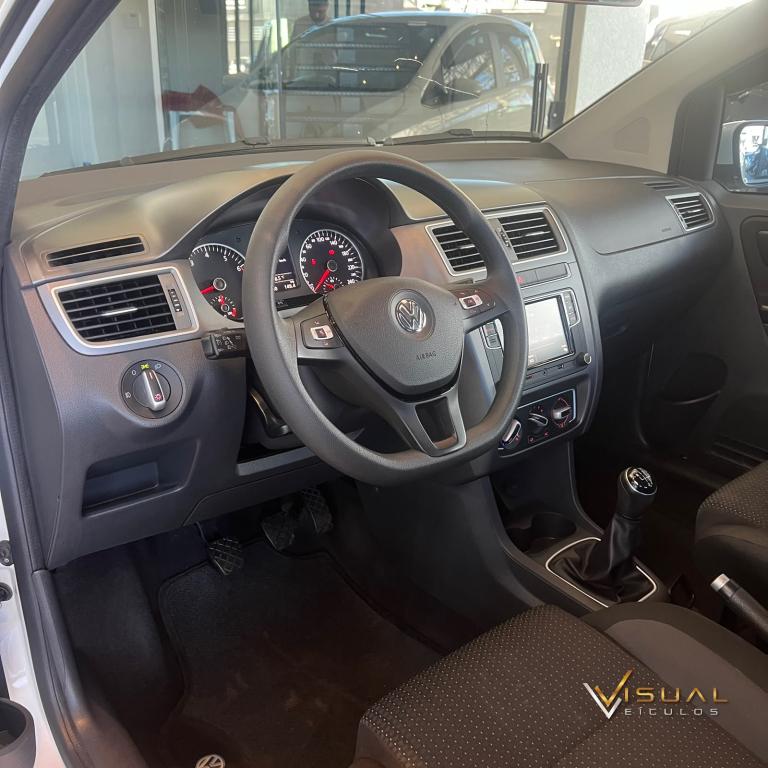 VOLKSWAGEN Fox - Foto