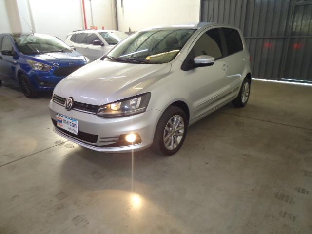 VOLKSWAGEN Fox - Foto
