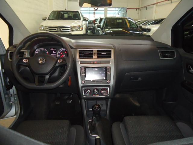 VOLKSWAGEN Fox - Foto