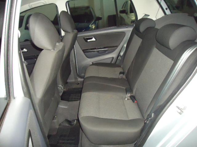 VOLKSWAGEN Fox - Foto