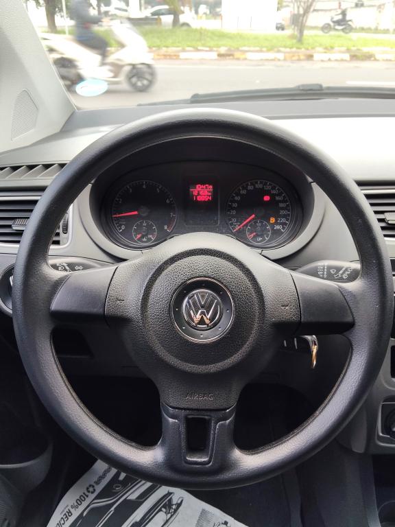 VOLKSWAGEN Fox - Foto
