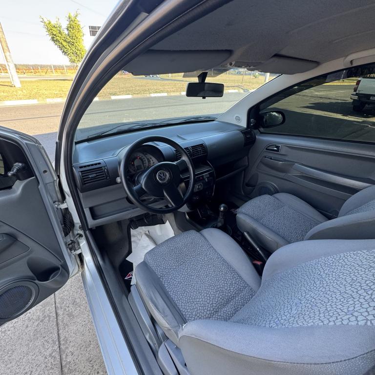 VOLKSWAGEN Fox - Foto