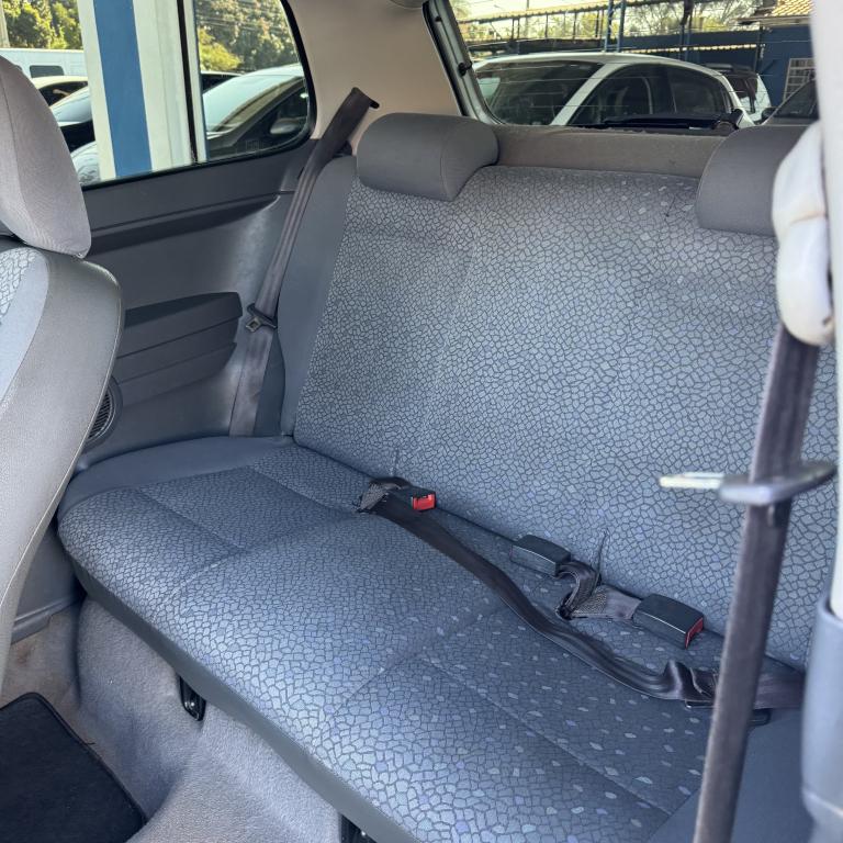 VOLKSWAGEN Fox - Foto