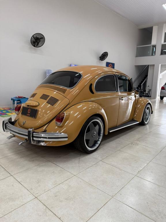 VOLKSWAGEN Fusca - Foto