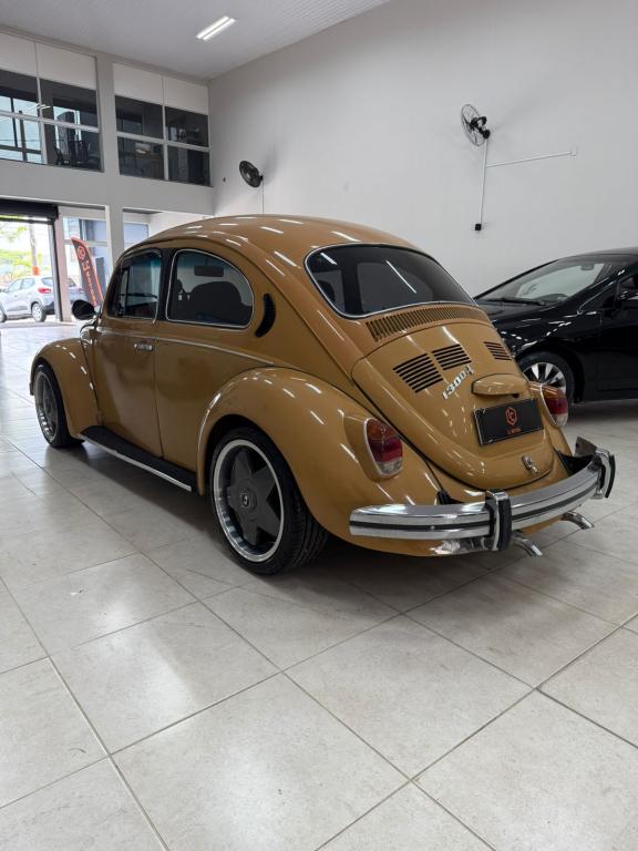 VOLKSWAGEN Fusca - Foto