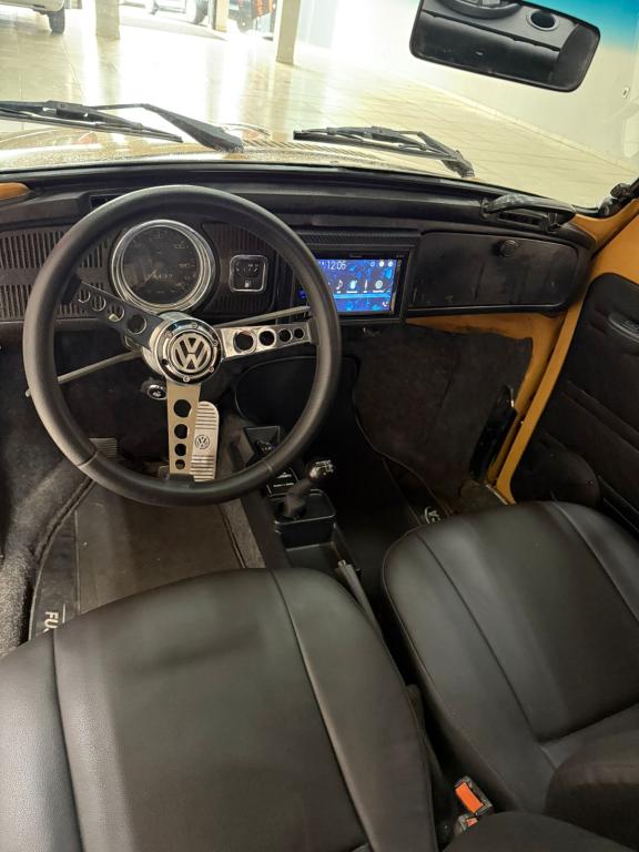 VOLKSWAGEN Fusca - Foto