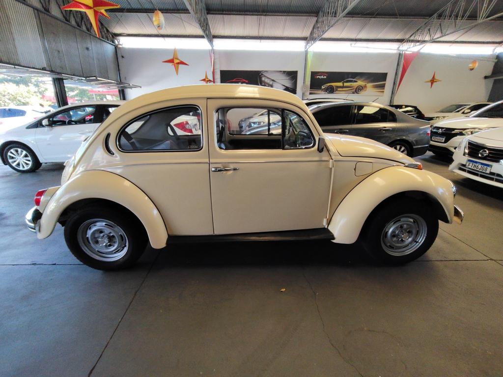 VOLKSWAGEN Fusca - Foto