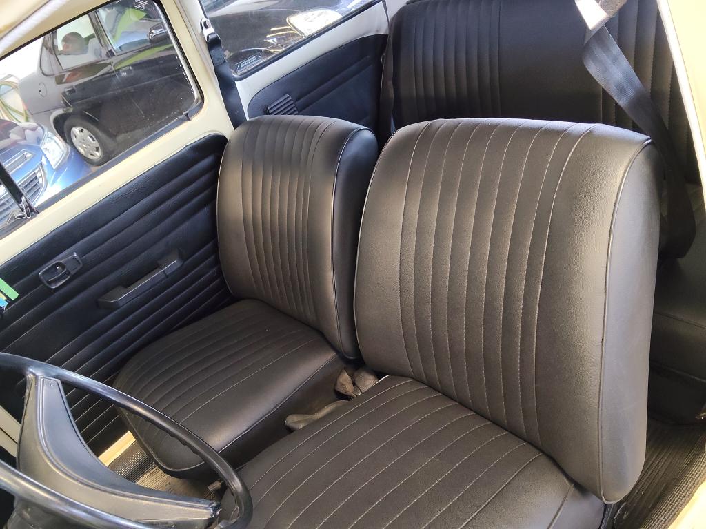VOLKSWAGEN Fusca - Foto
