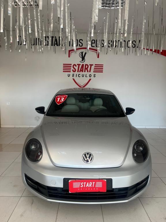 VOLKSWAGEN Fusca - Foto