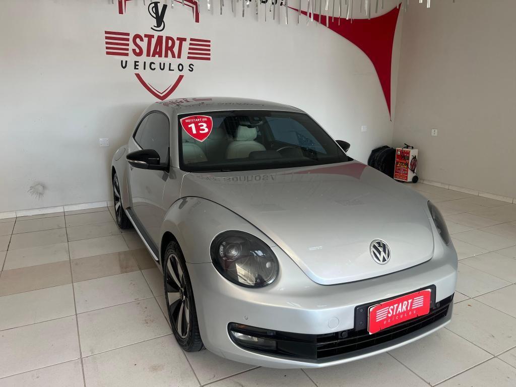 VOLKSWAGEN Fusca - Foto