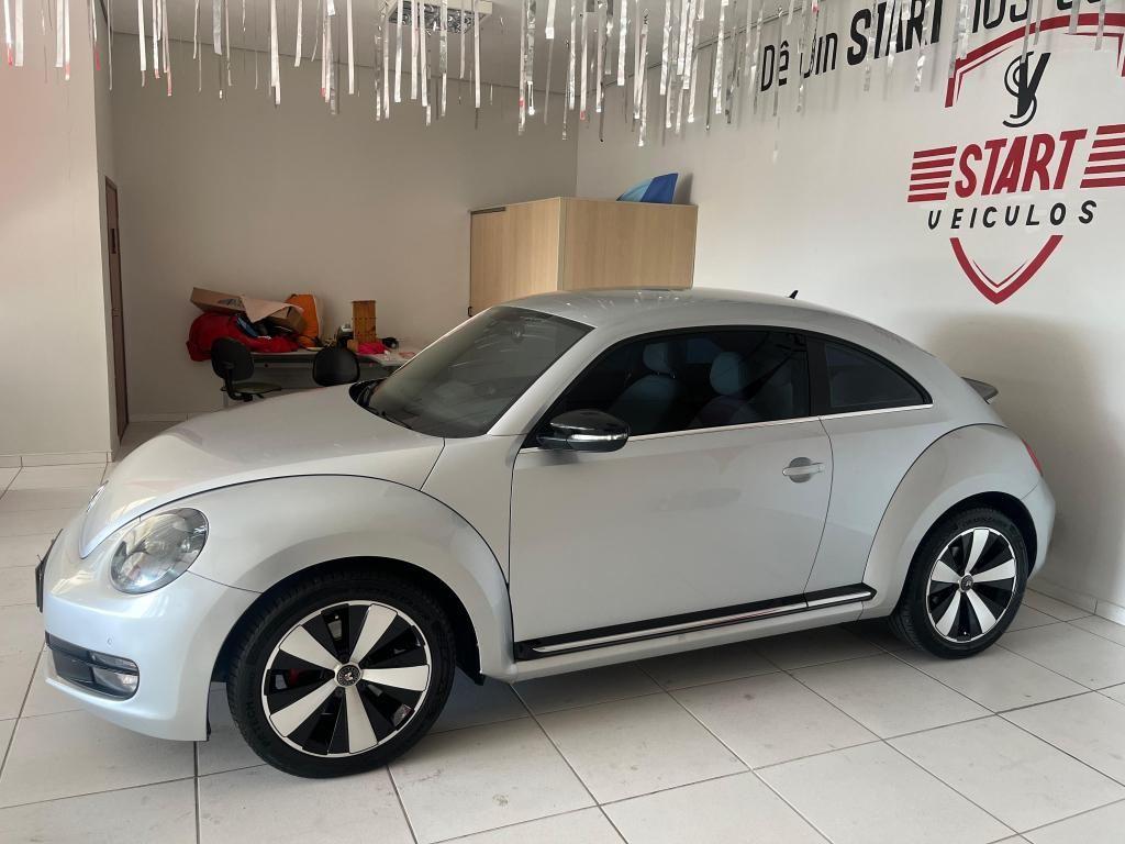 VOLKSWAGEN Fusca - Foto