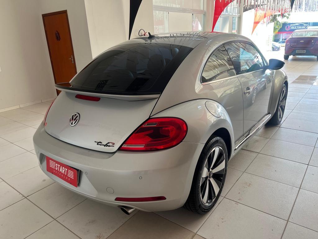 VOLKSWAGEN Fusca - Foto