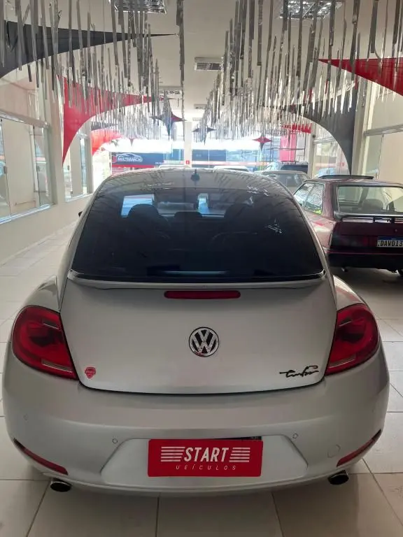 VOLKSWAGEN Fusca - Foto