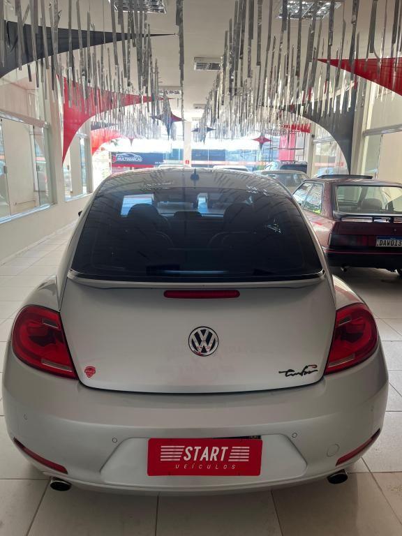 VOLKSWAGEN Fusca - Foto