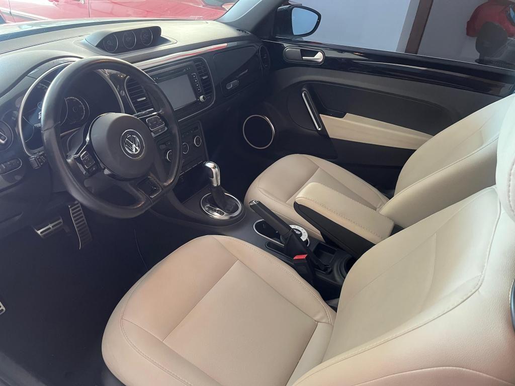 VOLKSWAGEN Fusca - Foto