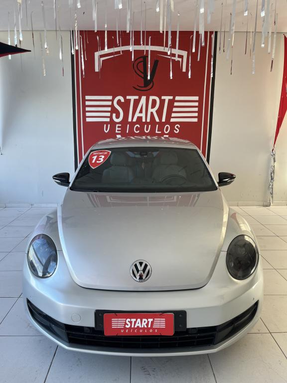 VOLKSWAGEN Fusca - Foto