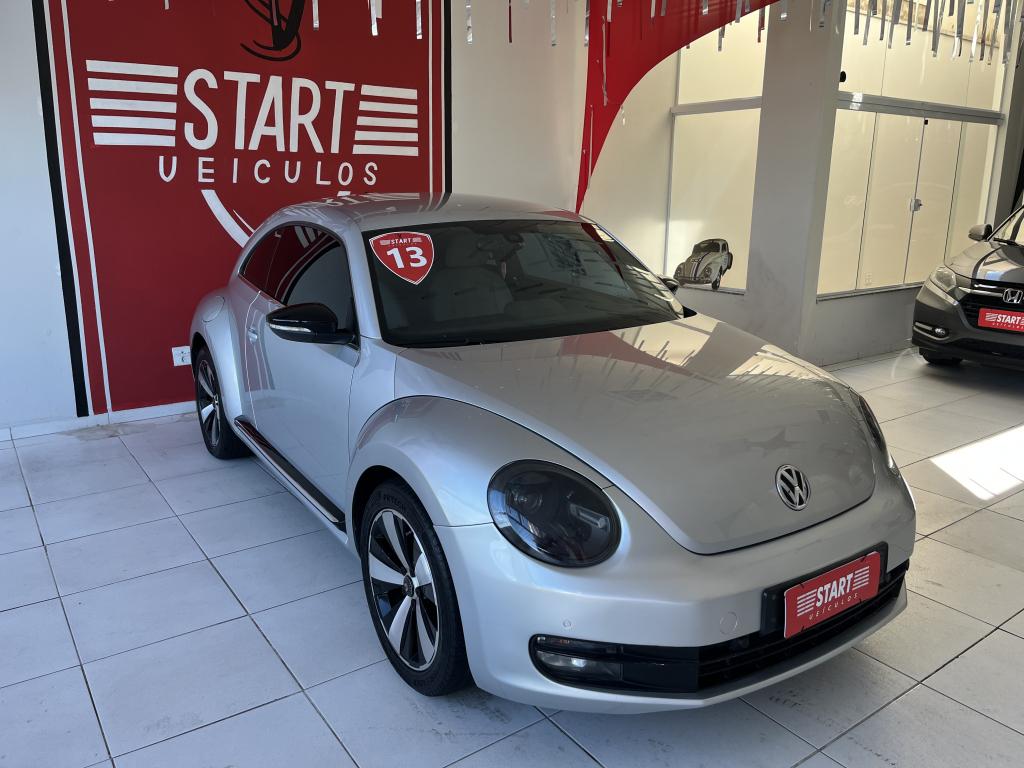 VOLKSWAGEN Fusca - Foto