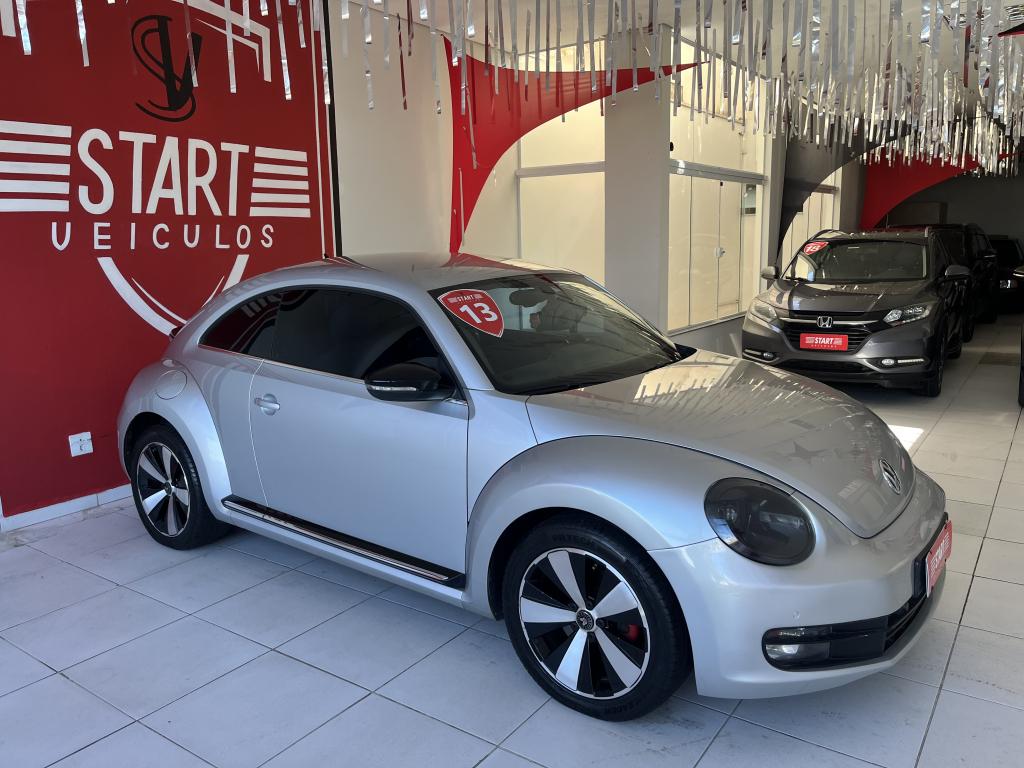 VOLKSWAGEN Fusca - Foto