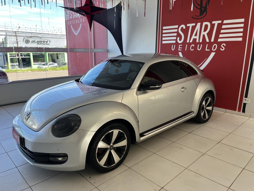 VOLKSWAGEN Fusca - Foto