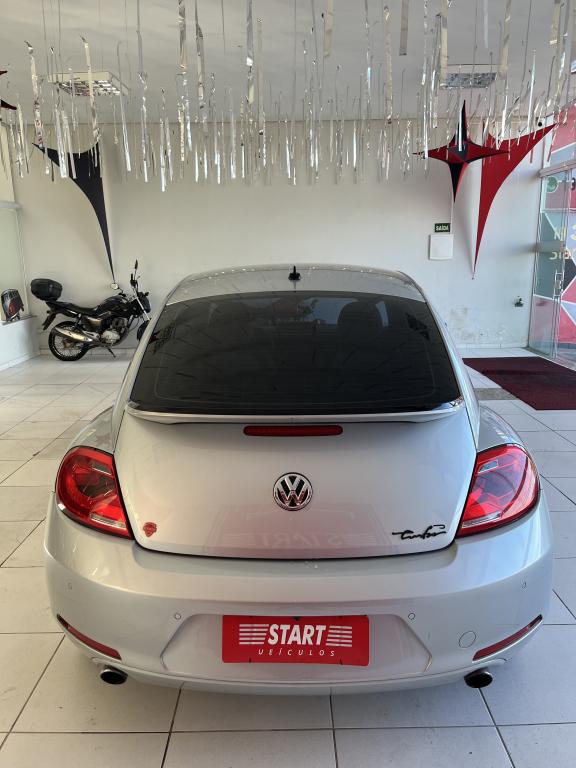 VOLKSWAGEN Fusca - Foto