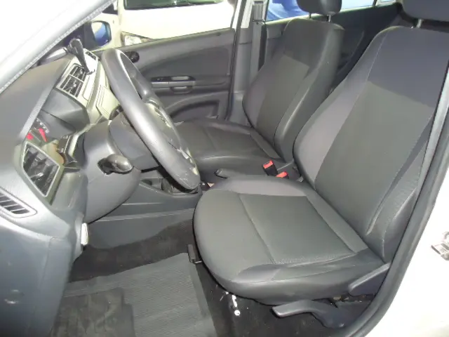 VOLKSWAGEN Gol - Foto