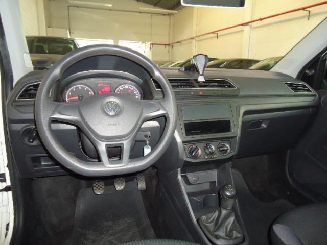VOLKSWAGEN Gol - Foto