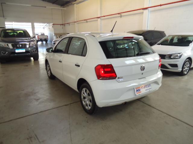 VOLKSWAGEN Gol - Foto