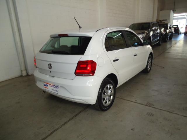 VOLKSWAGEN Gol - Foto