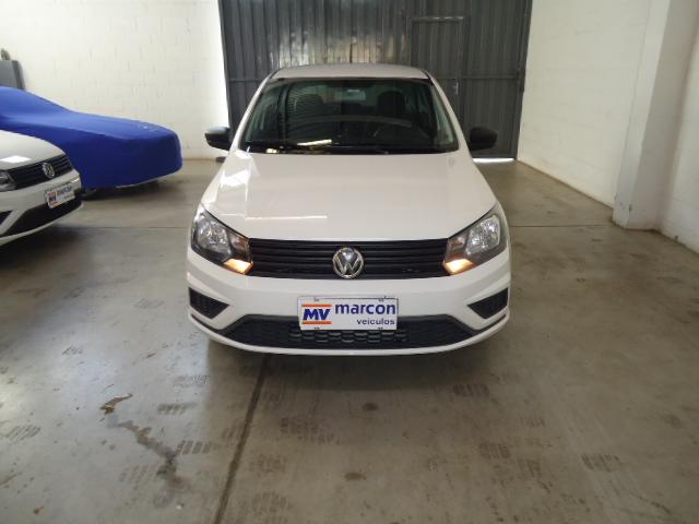 VOLKSWAGEN Gol - Foto