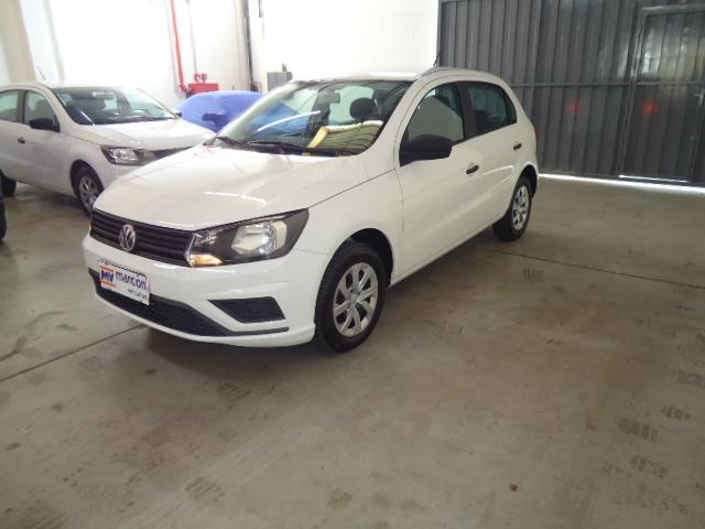 VOLKSWAGEN Gol - Foto