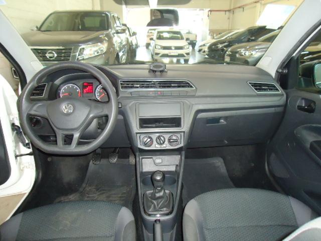 VOLKSWAGEN Gol - Foto