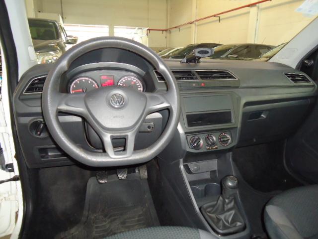 VOLKSWAGEN Gol - Foto